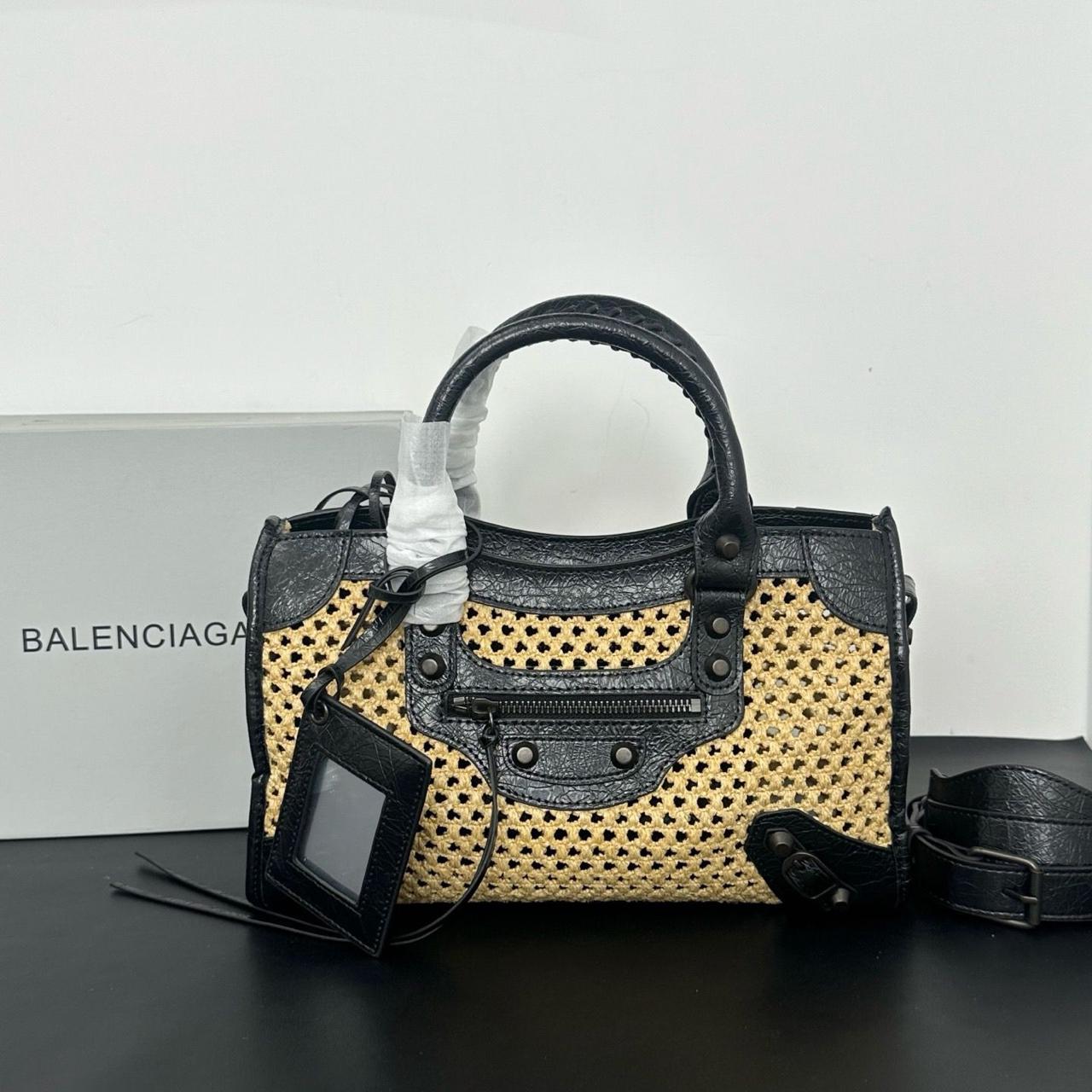 Balenciaga bag