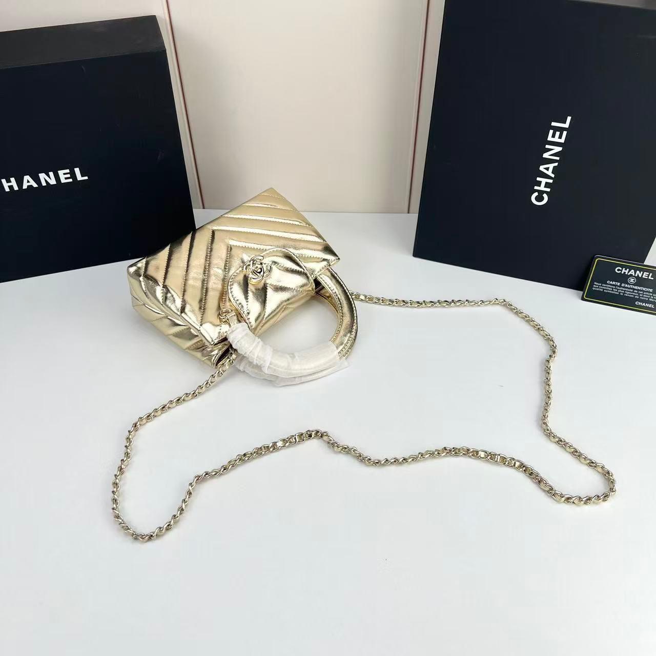 Chanel bag