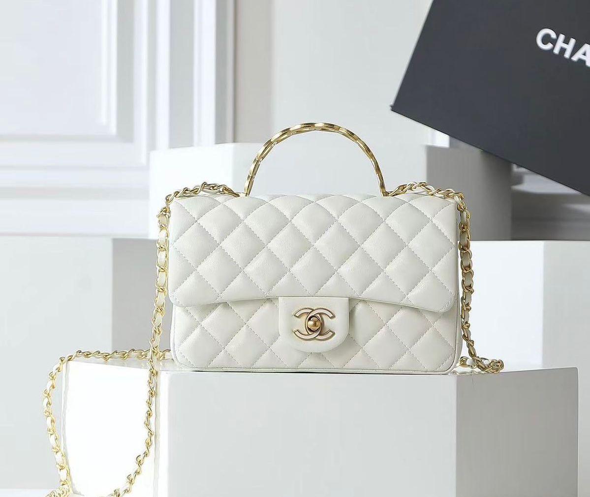 Chanel bag