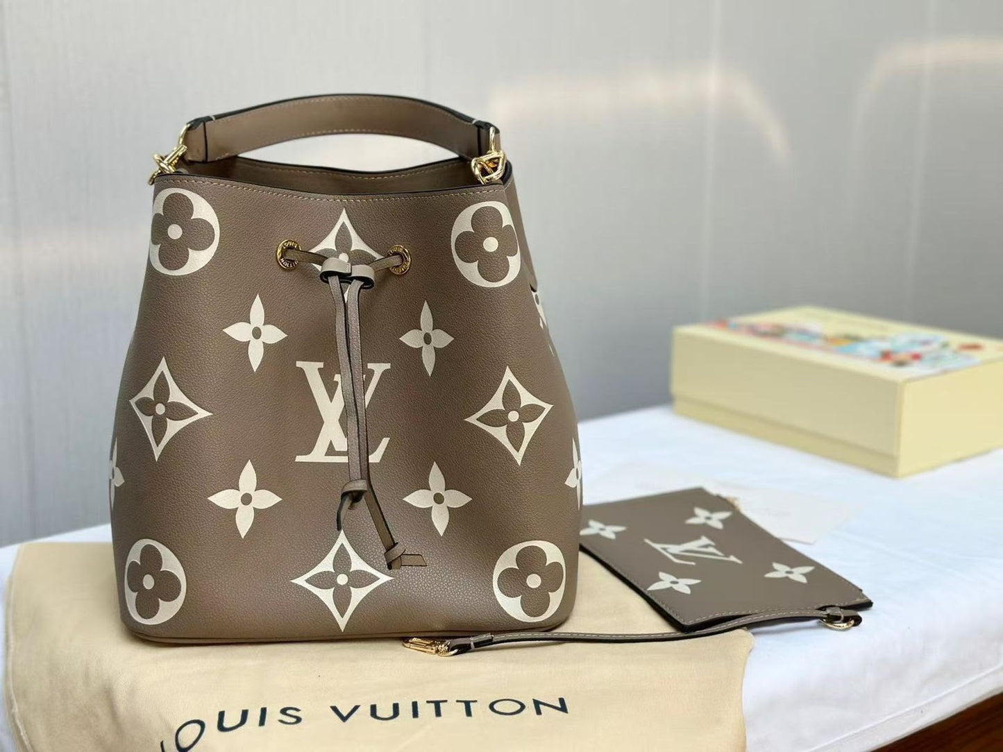 Lv bag