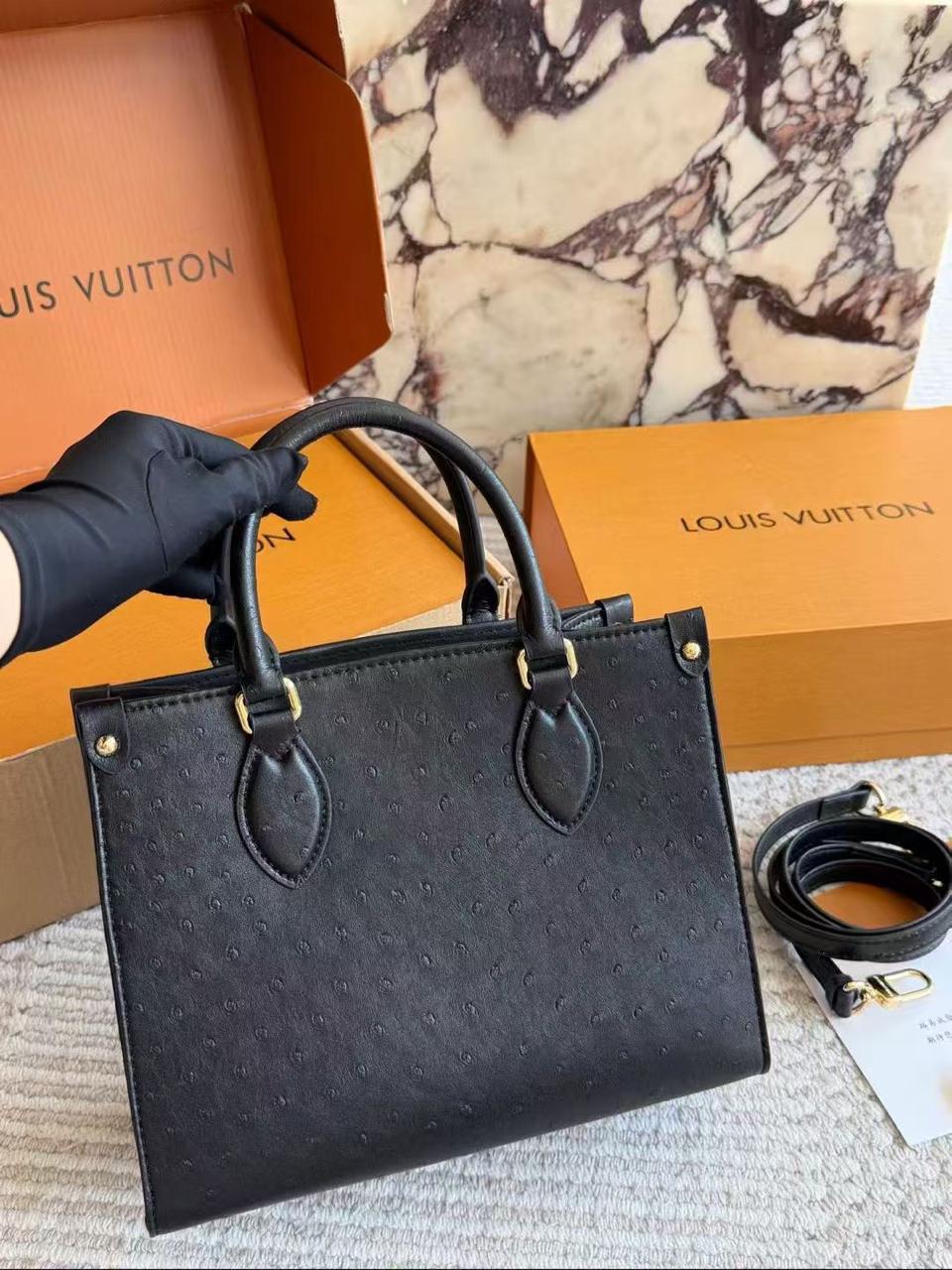 Lv bag tote