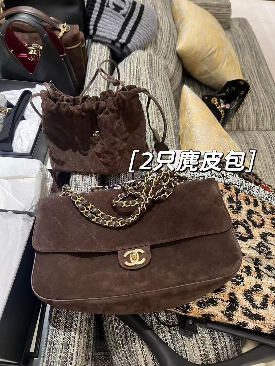 chanel bag
