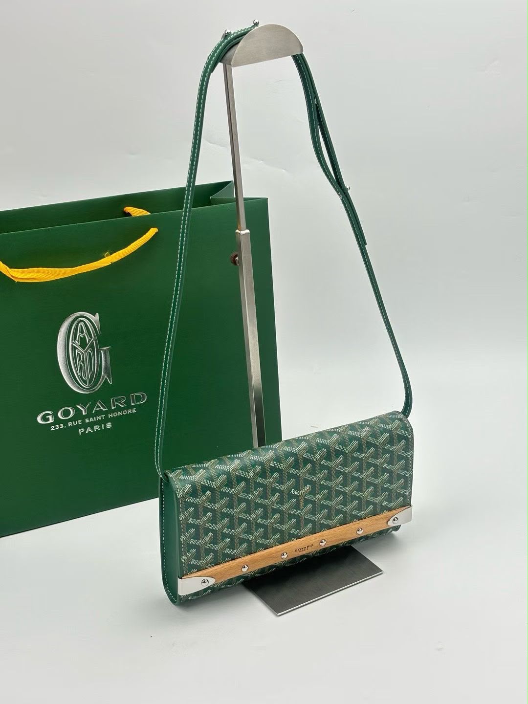 Goyard bag