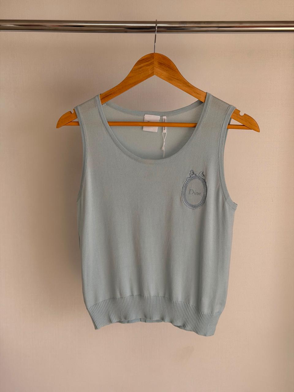 Dior top