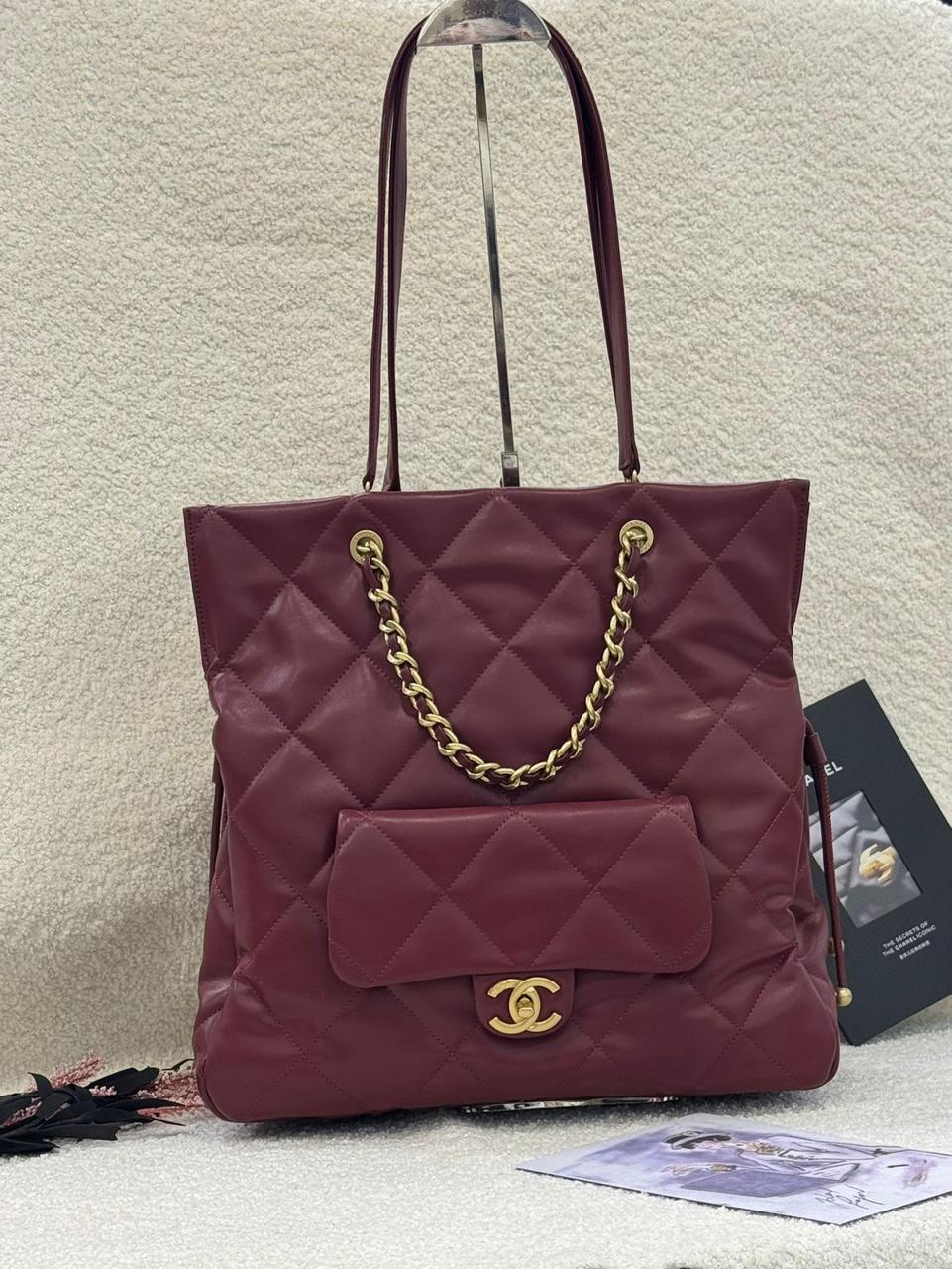 Chanel bag