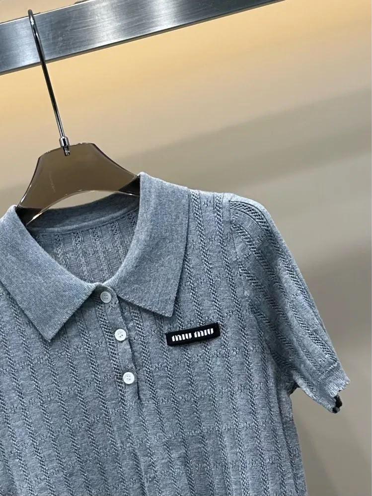 Miu miu tshirt