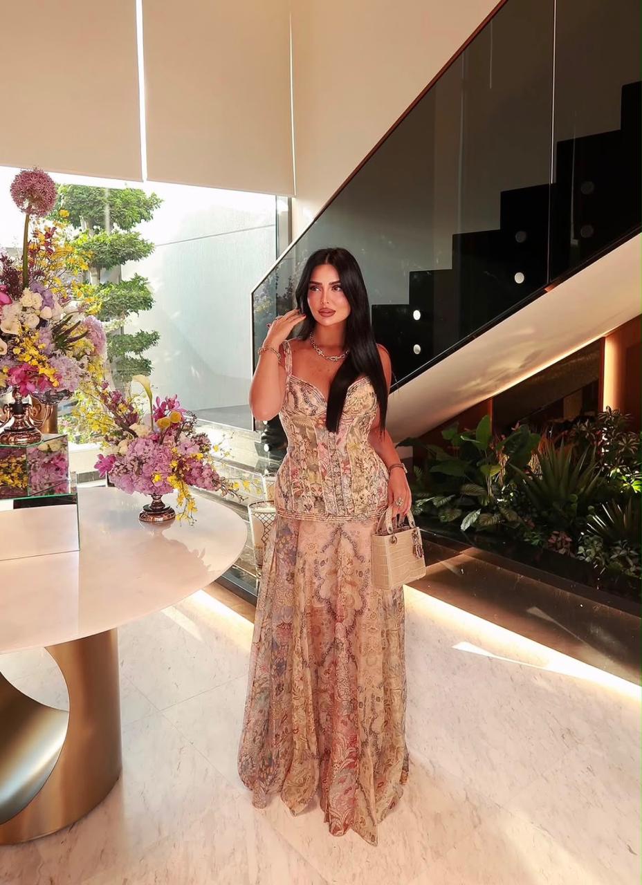 Zimmermann dress