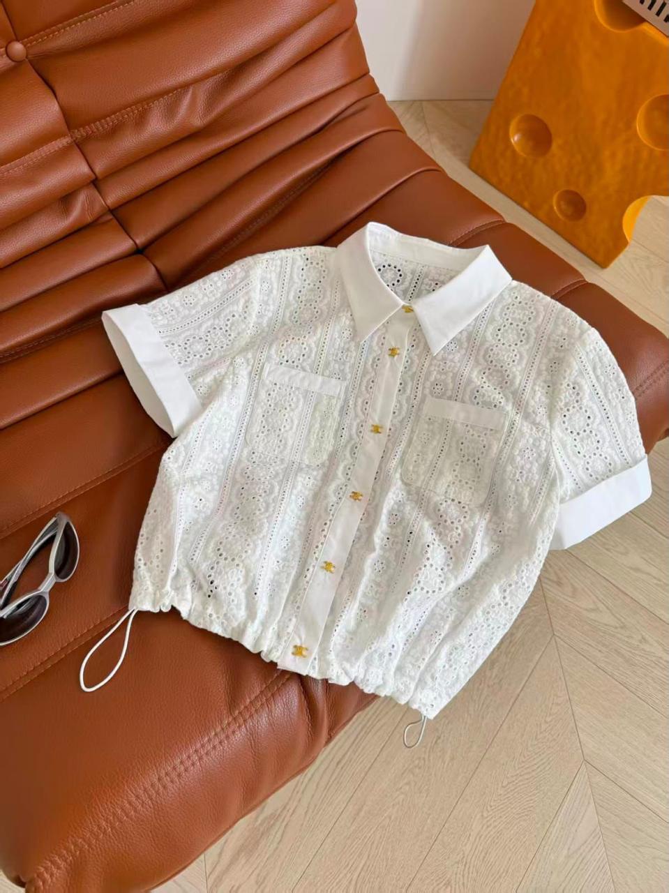 Dior top - tshirt