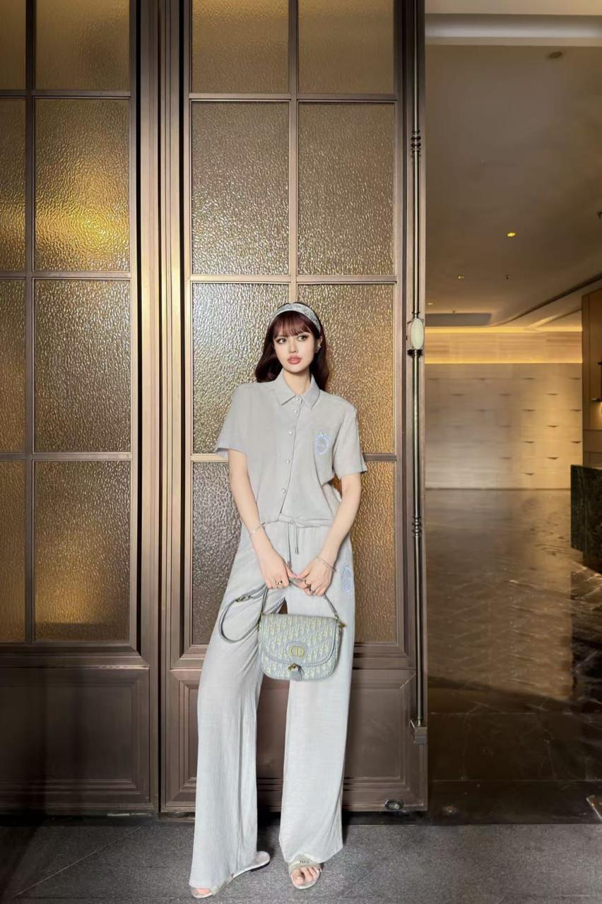 Dior clothes set