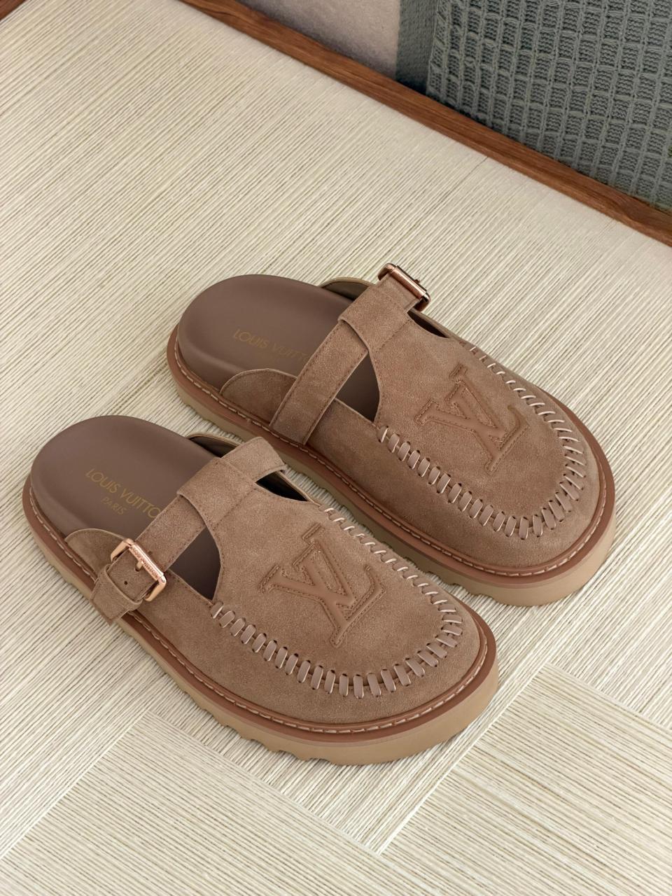 Lv mules