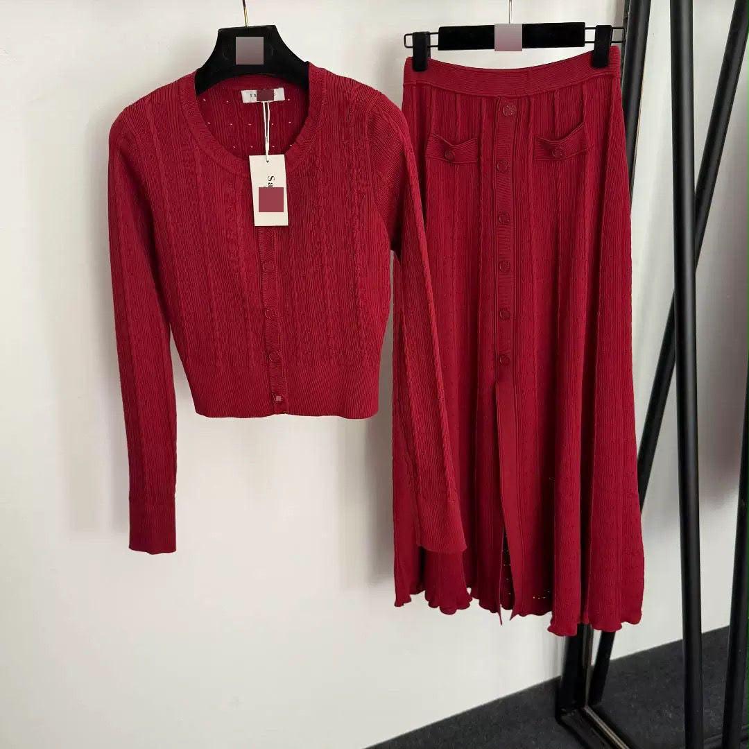 Sandro clothes set