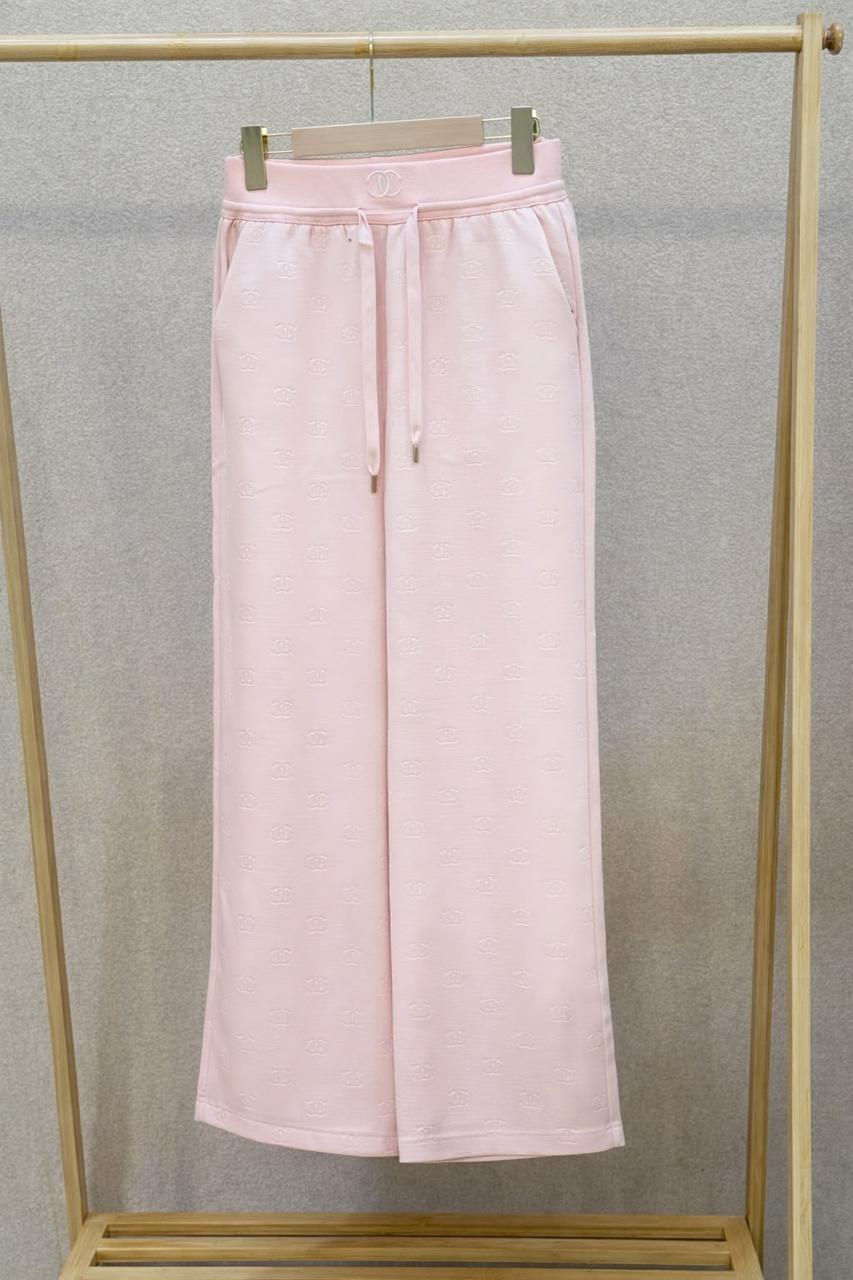 Chanel pants