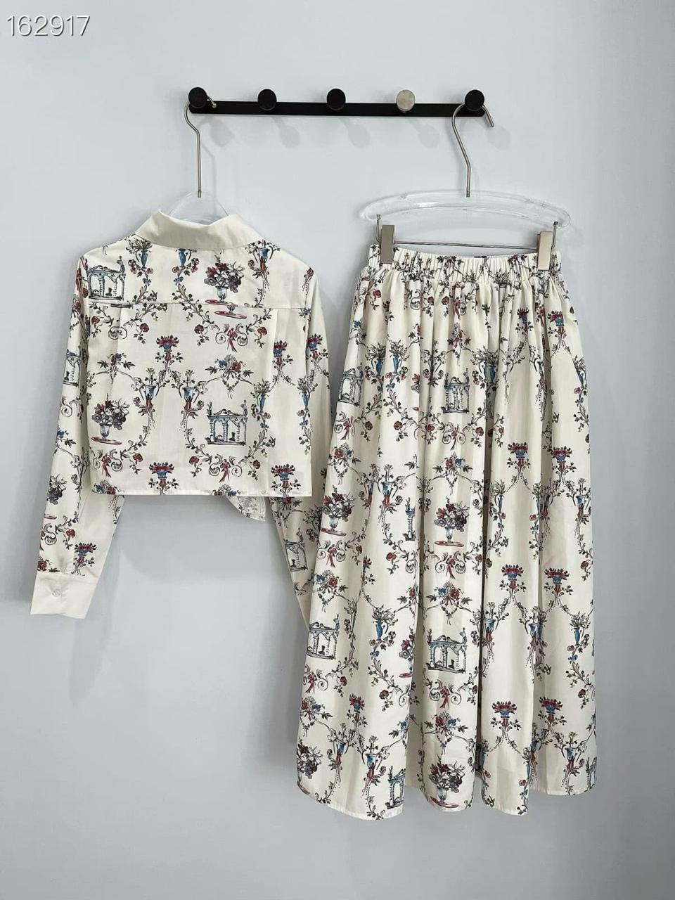 Dior clothes set