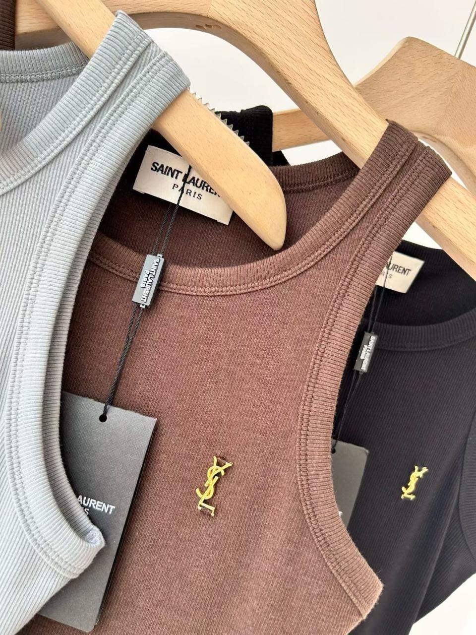 Ysl top