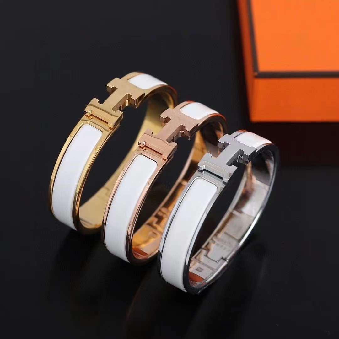 Hermes bangles