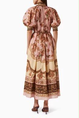 Zimmermann dress