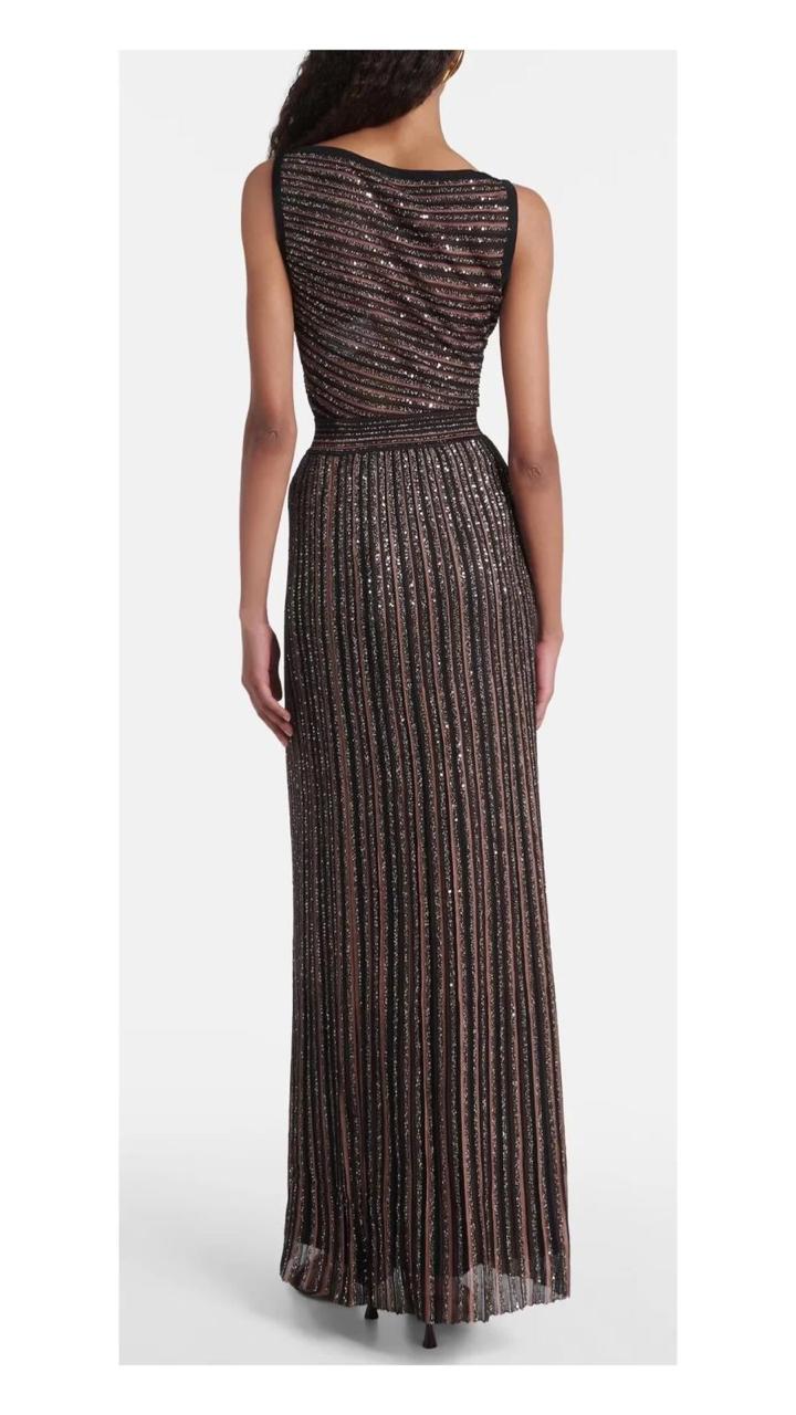 Missoni dress - 2 pcs