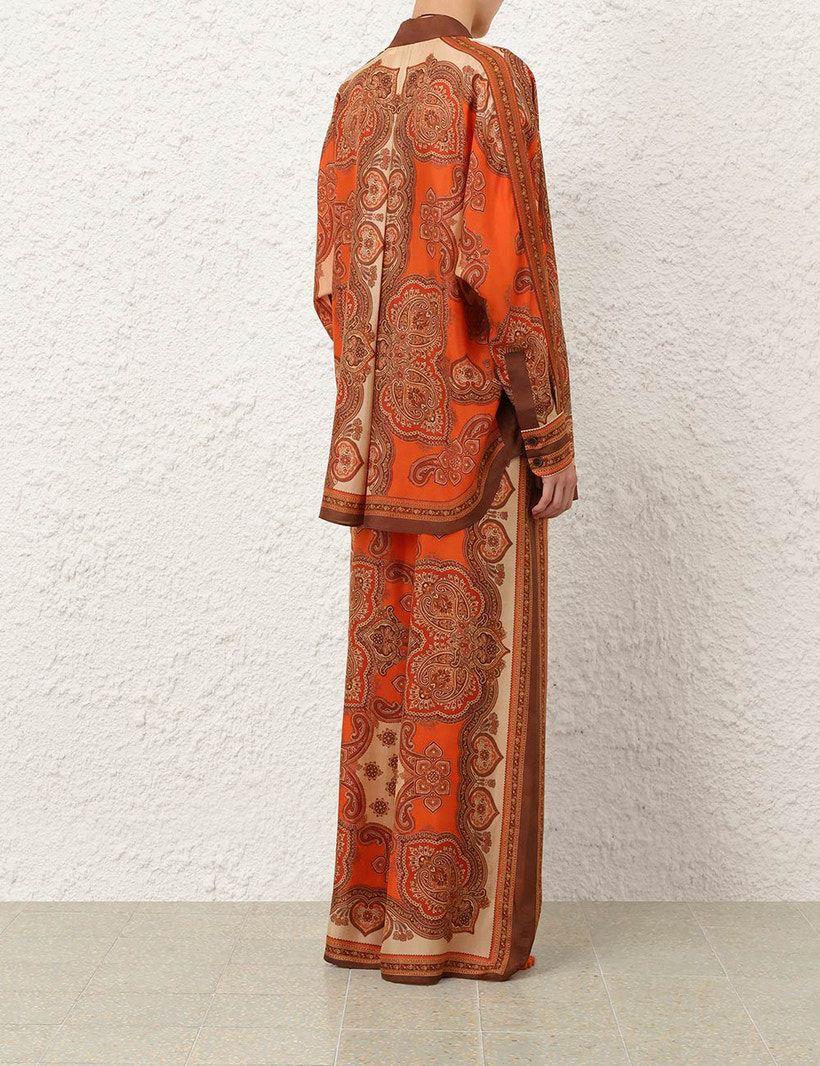 Zimmermann clothes set