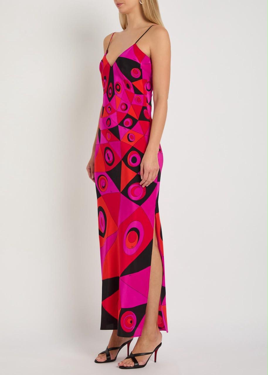 Pucci dress