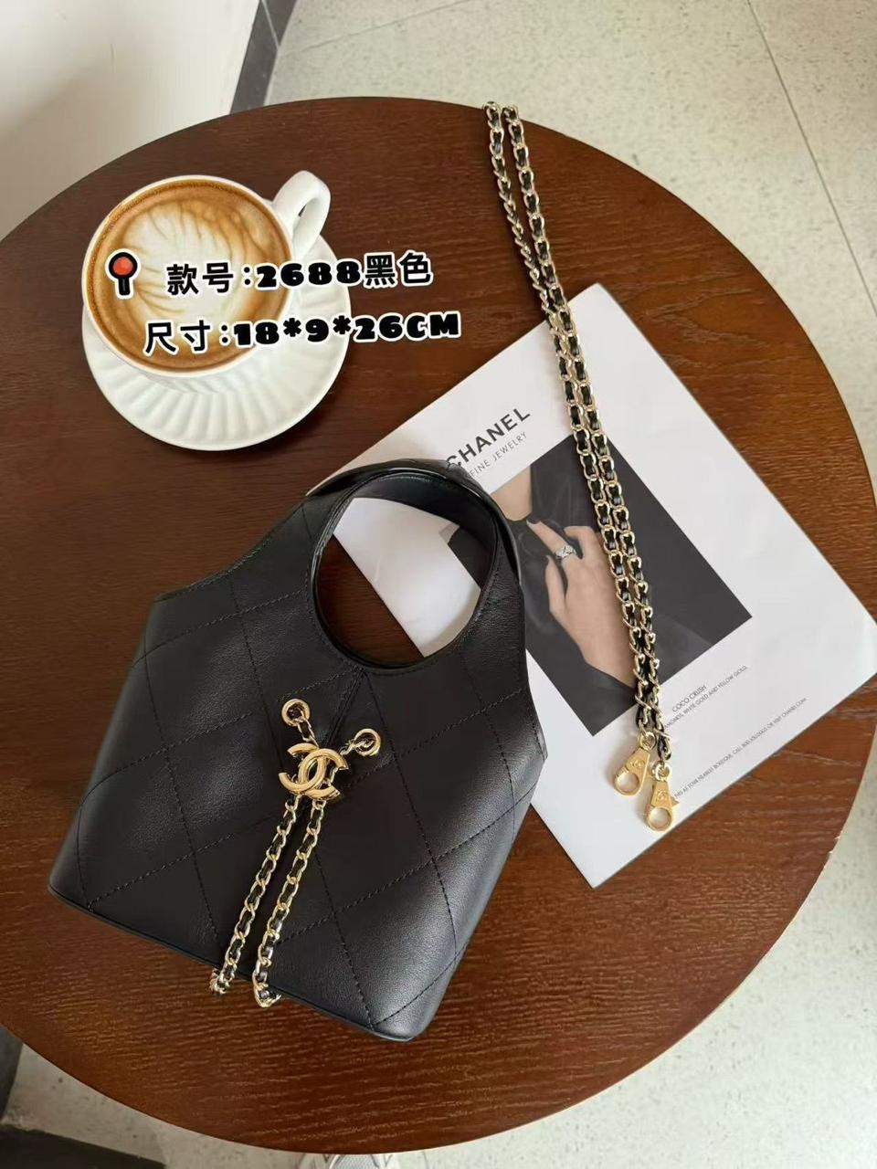 Chanel bag