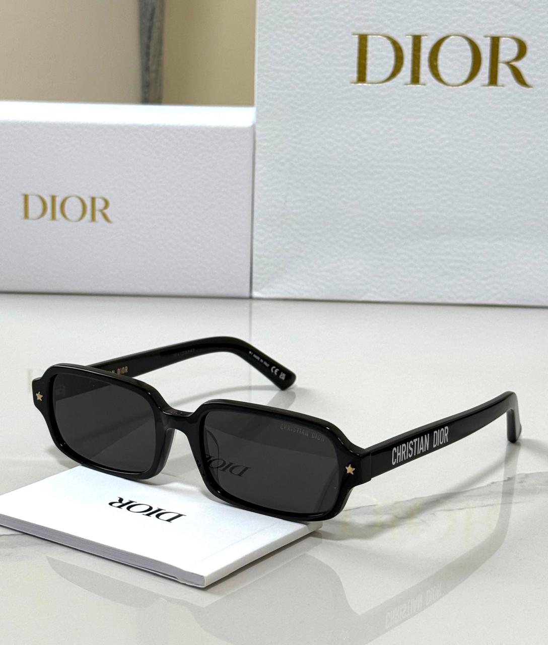 Dior sunglasses