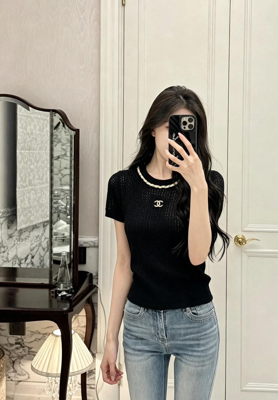 Chanel Tshirt