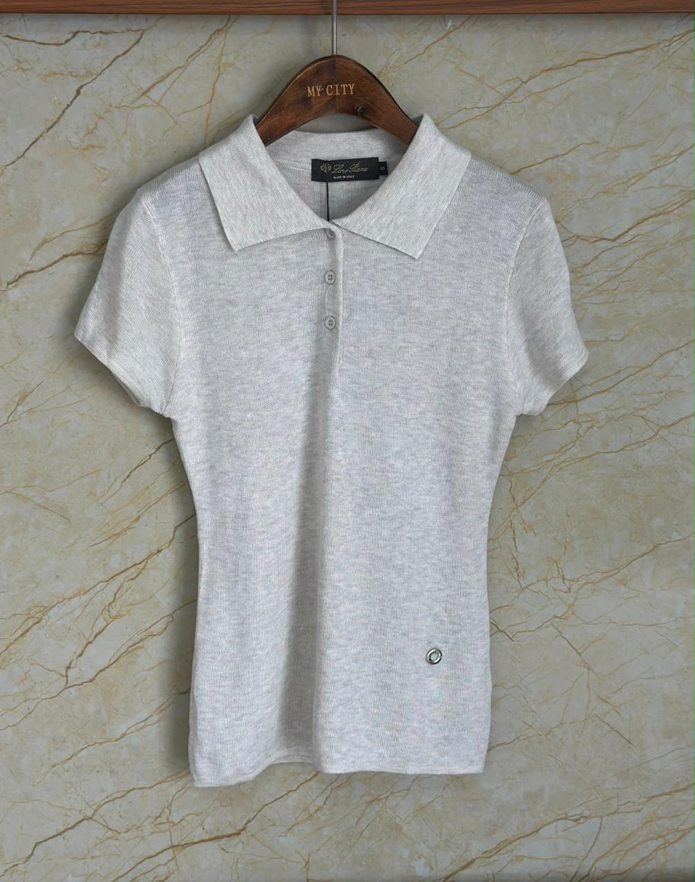 Loro piana cashmere Tshirt