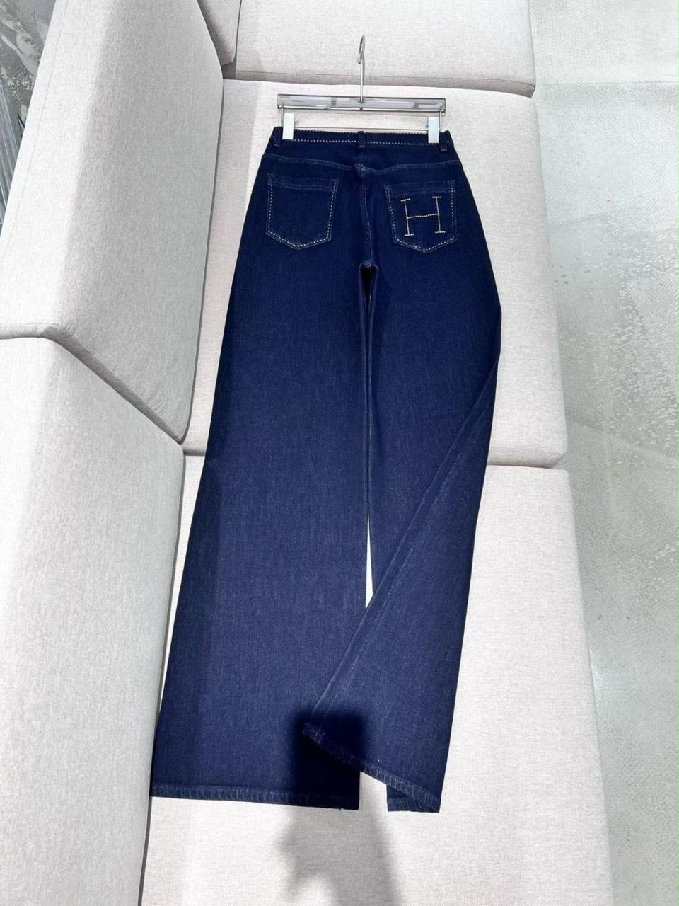 Hermes pants