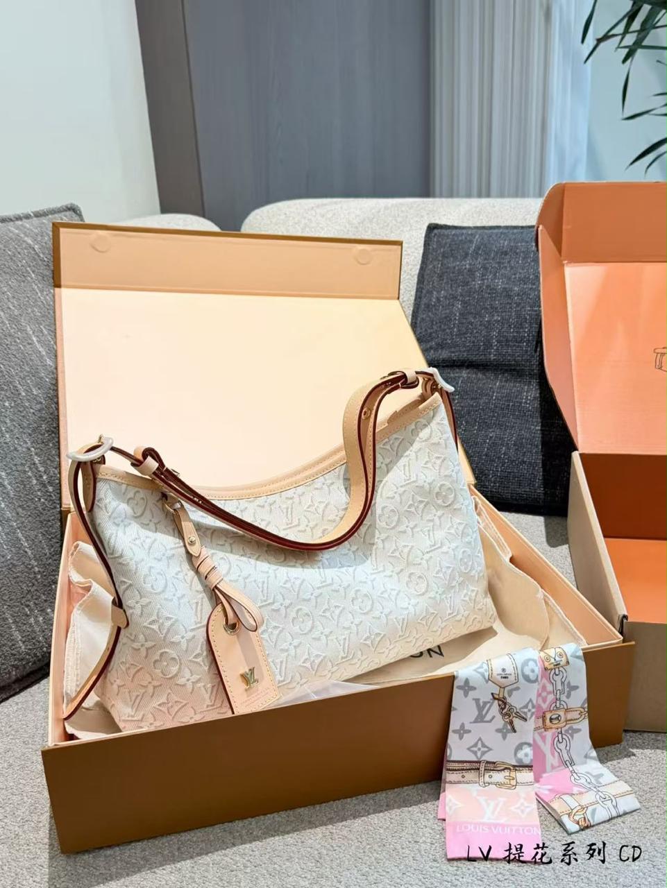 Lv bag
