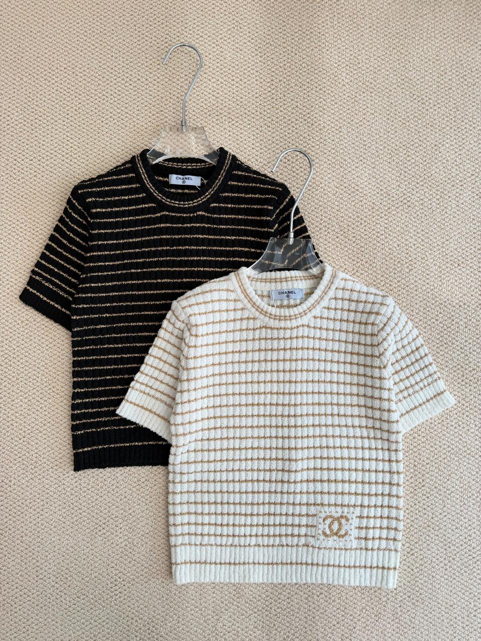 Chanel Tshirt