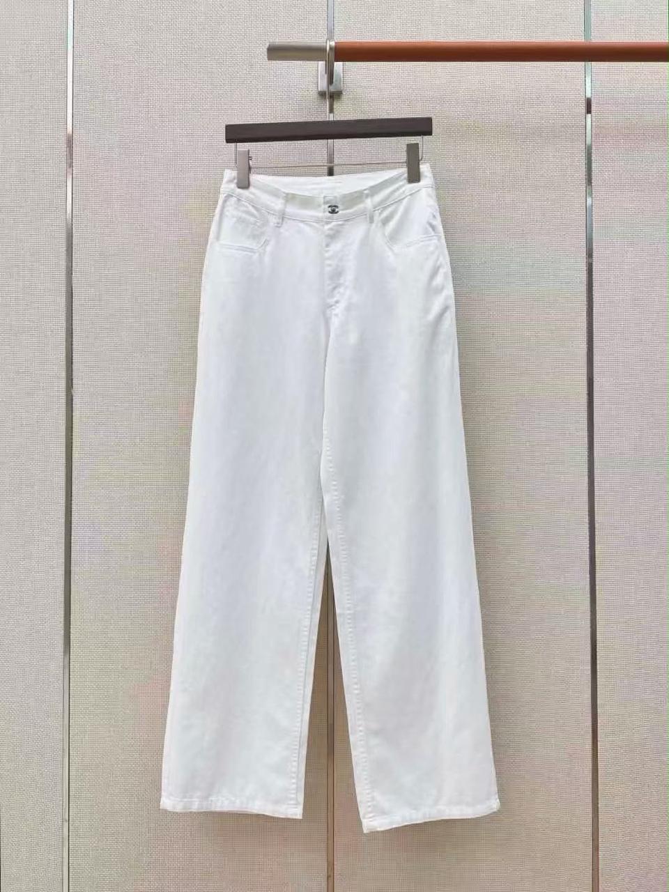 Chanel pants