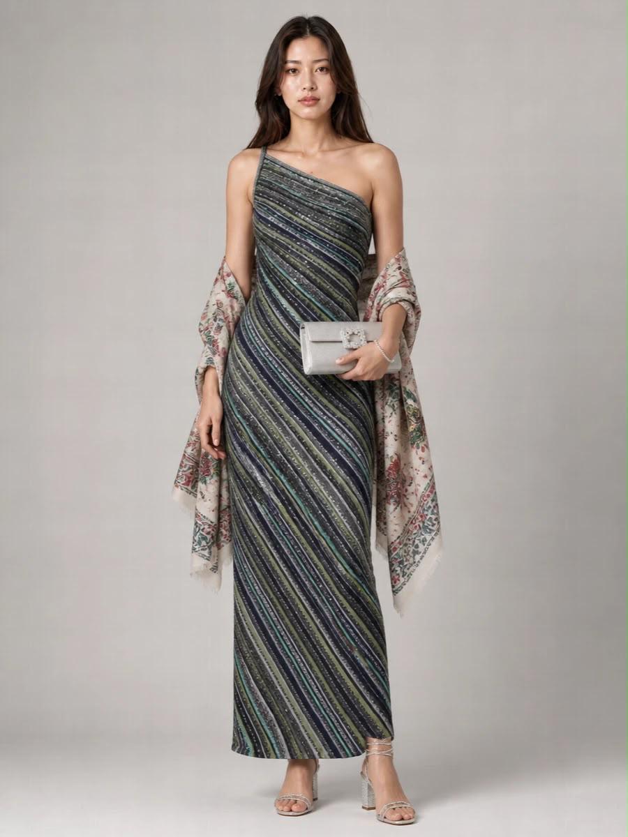 Missoni dress