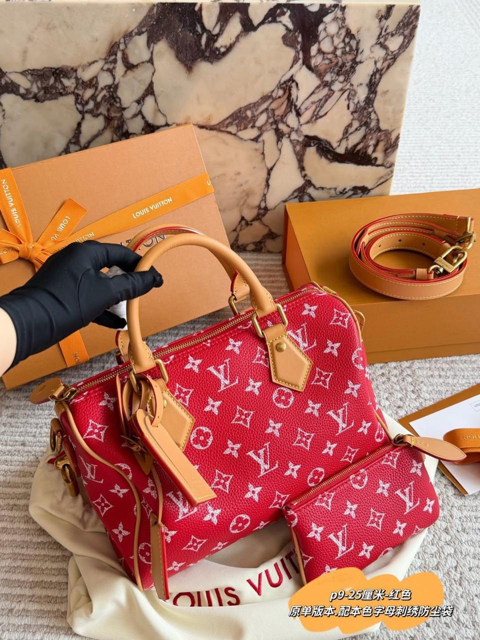 Lv bag 30 cm