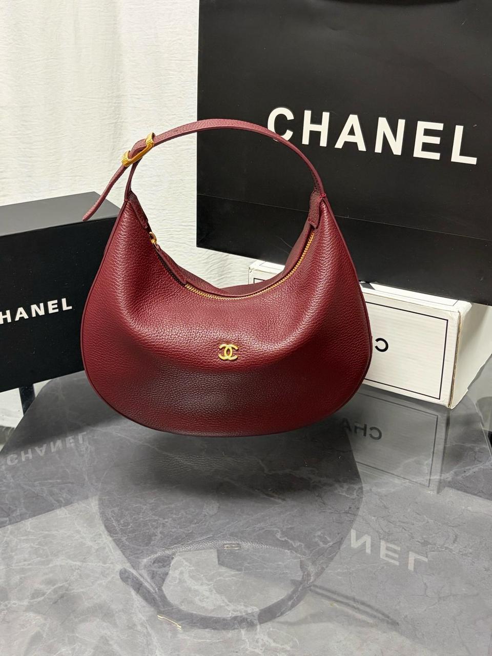 Chanel bag