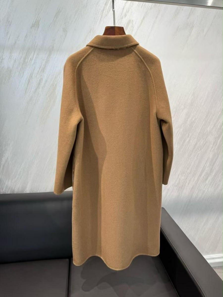 Hermes jacket - coat