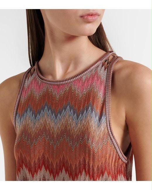 Missoni clothes set