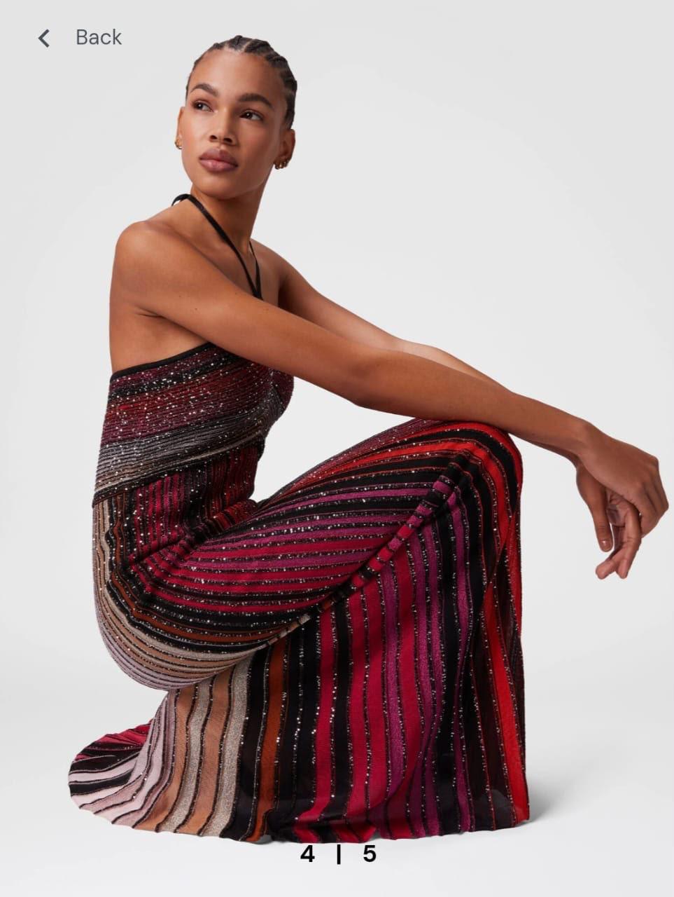Missoni dress