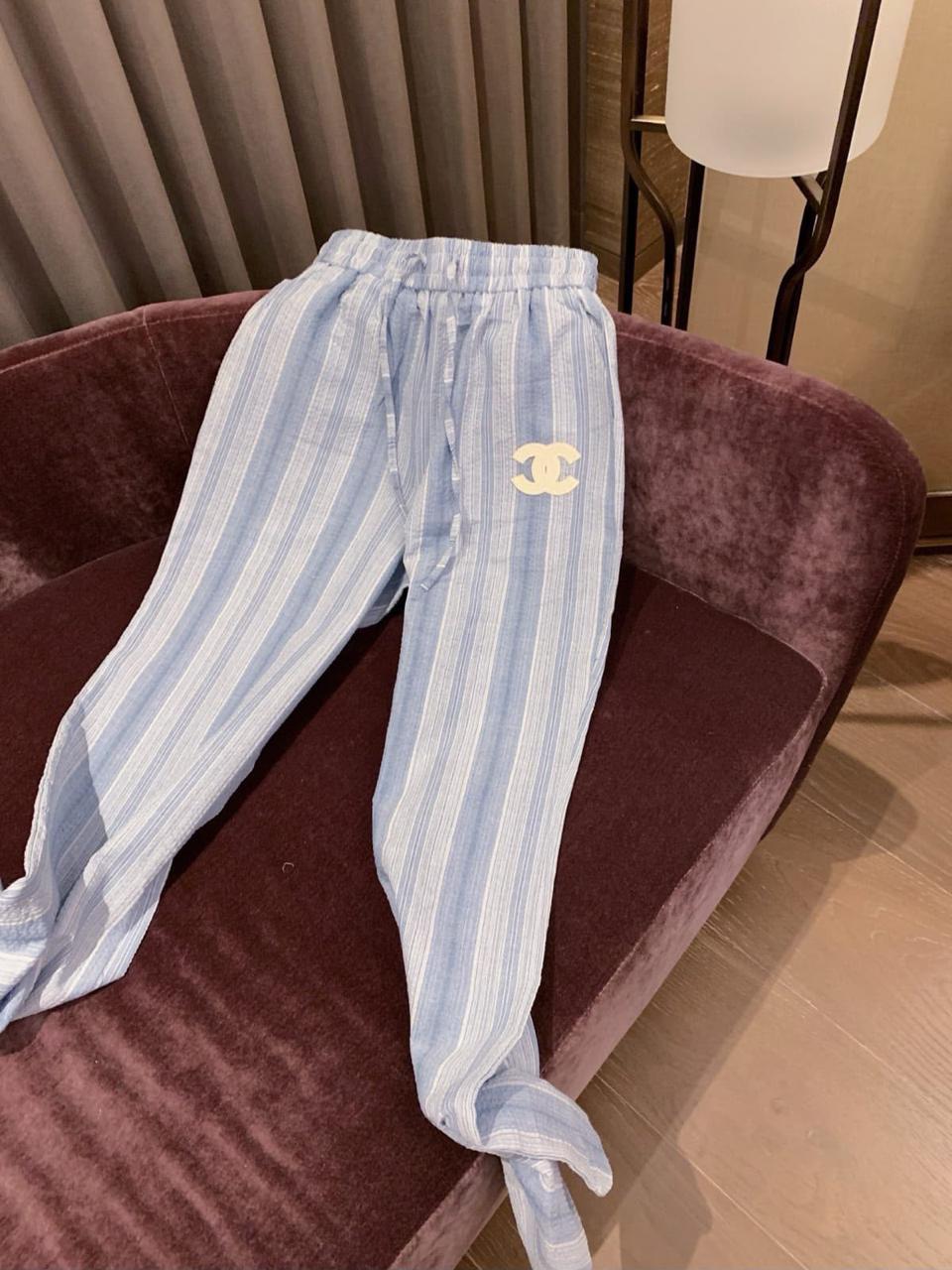Chanel pants