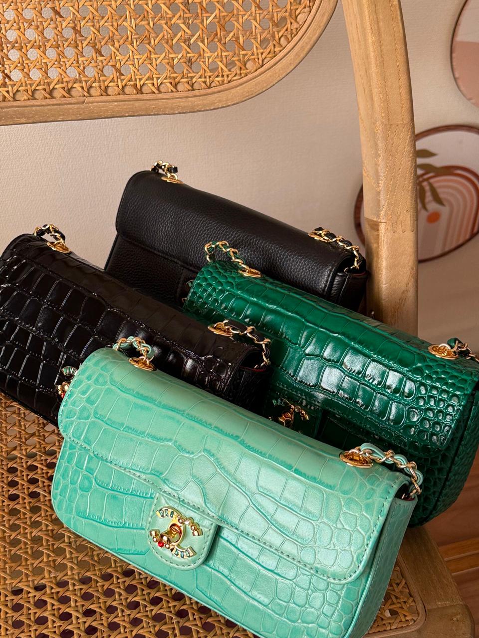 Chanel bag