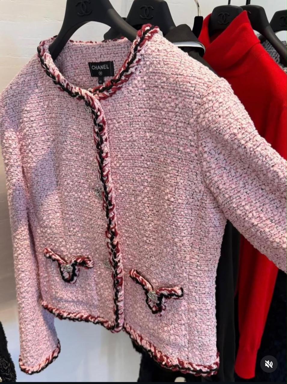 Chanel jacket - blazer