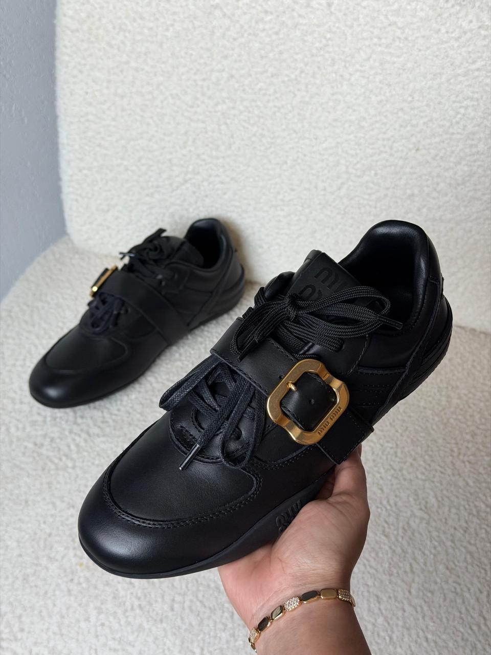 Miu miu sneakers