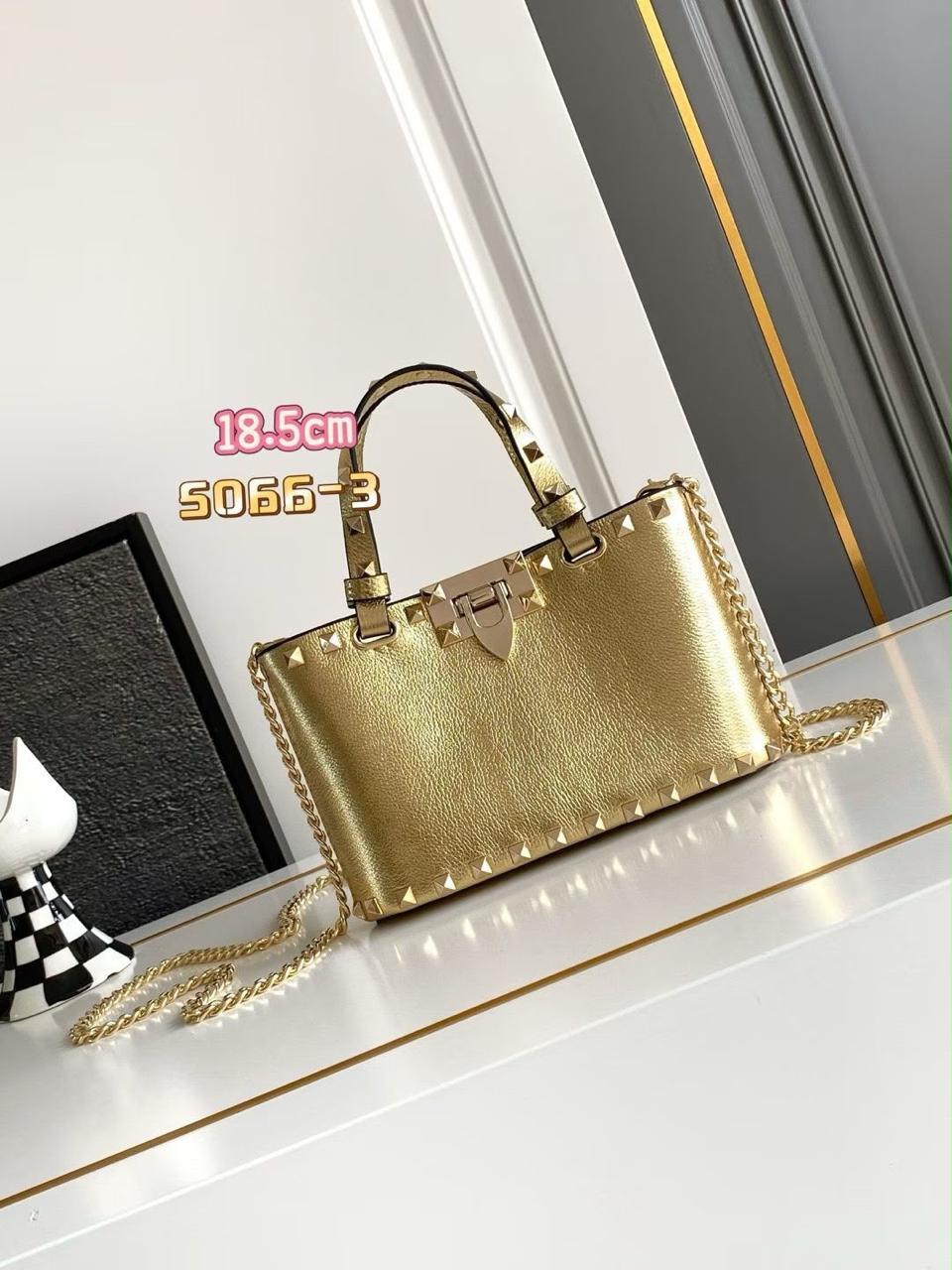 Valentino bag tote - 18.5 cm