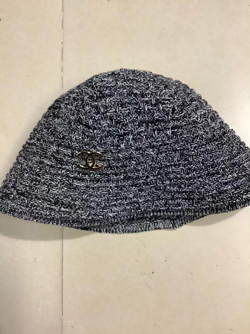 Chanel hat