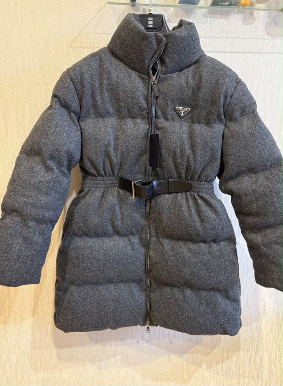 Prada jacket