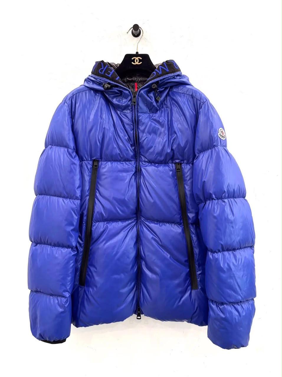 Moncler jacket