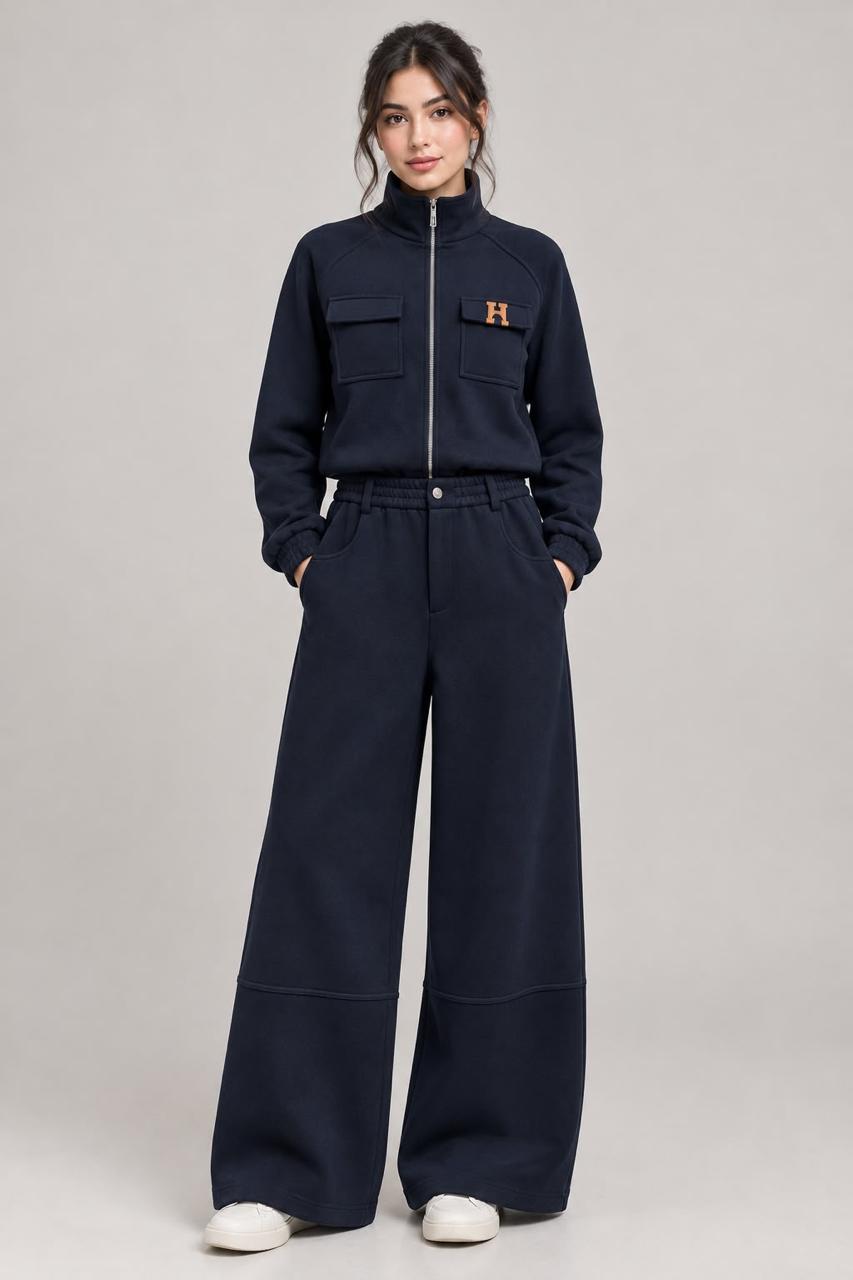 Hermes tracksuit