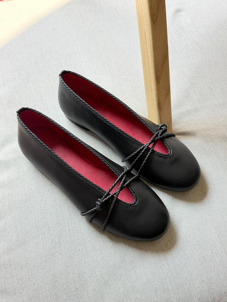 Bottega ballerina