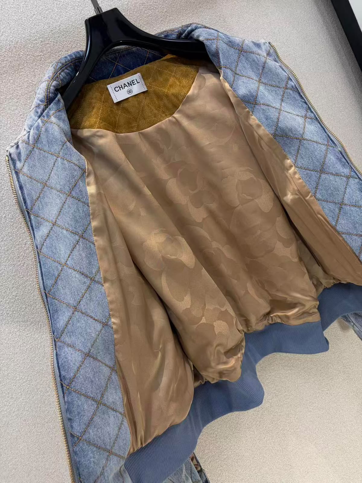 Chanel jacket