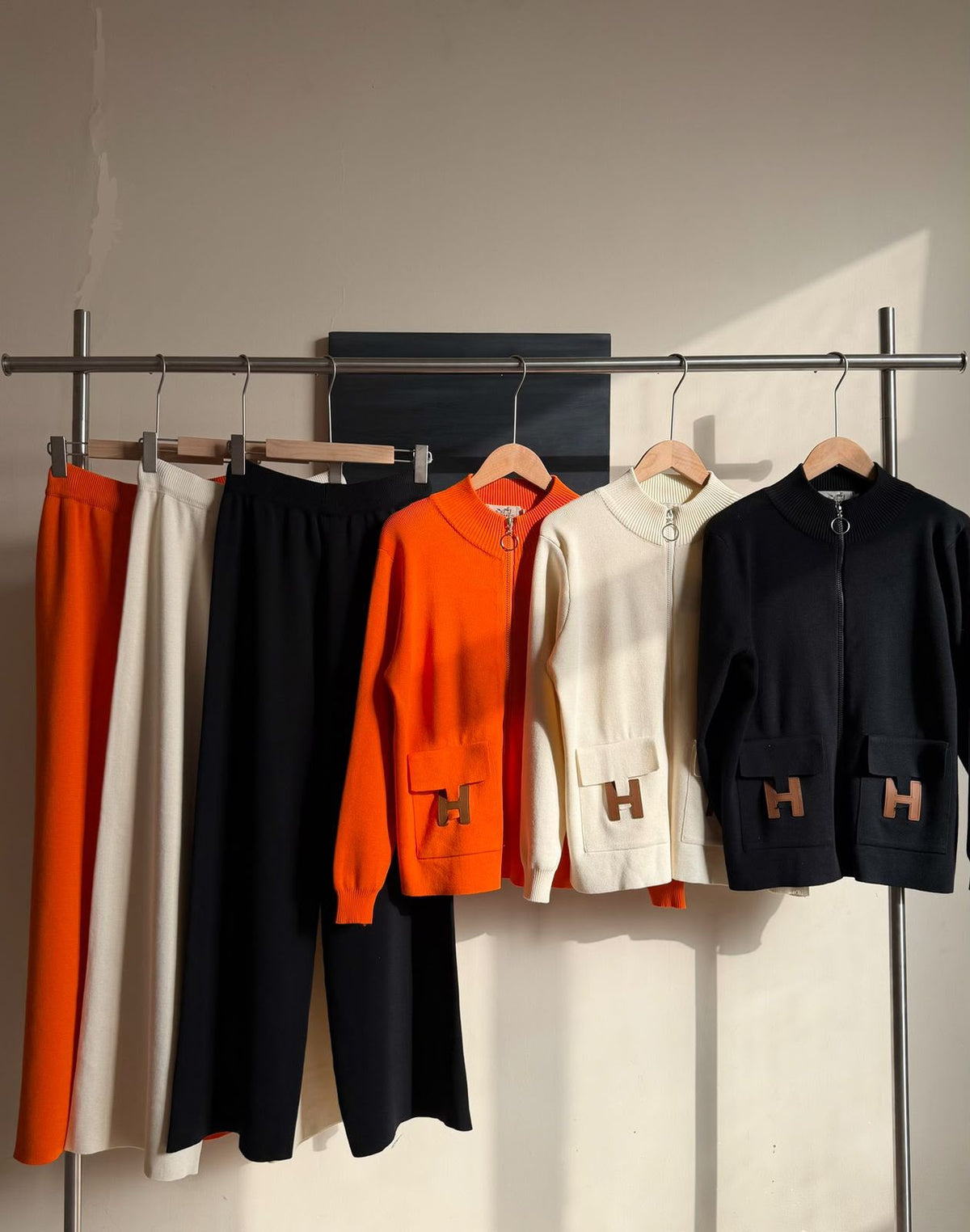 Hermes tracksuit