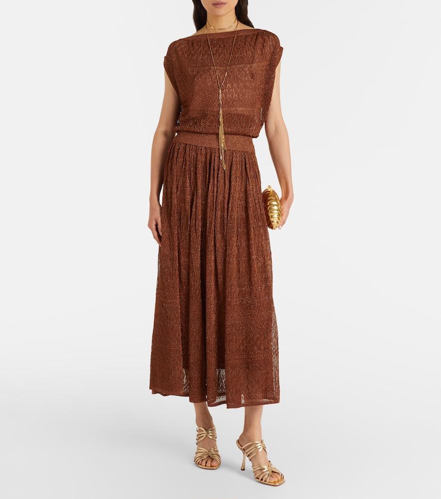 Zimmermann clothes set